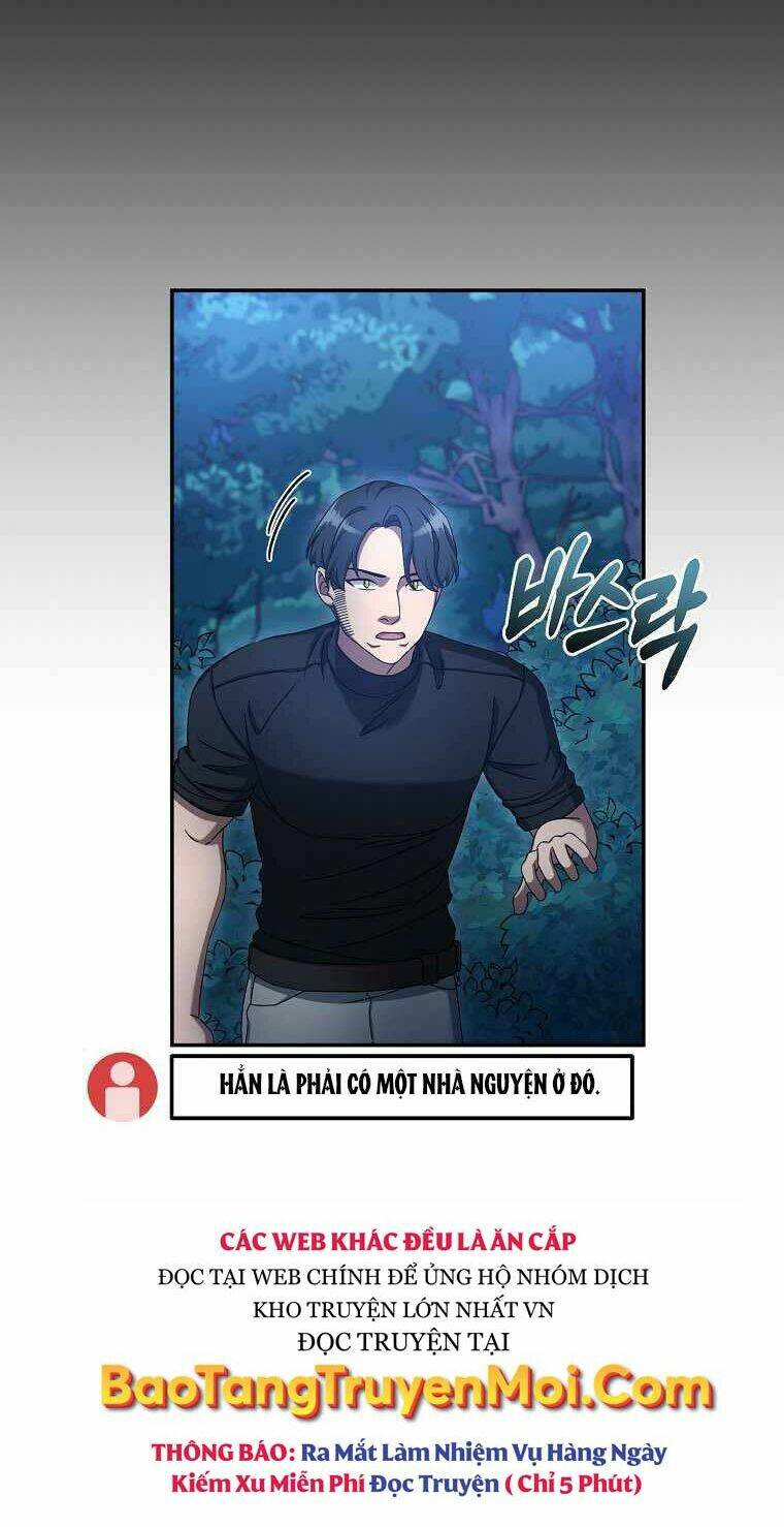 Người Mới Này Quá Mạnh Chapter 10 - Trang 2