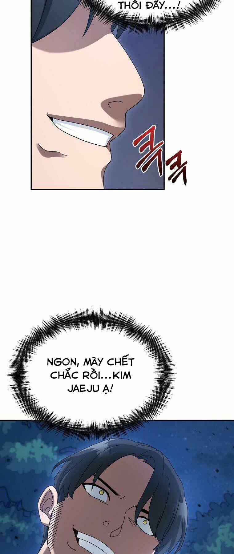 Người Mới Này Quá Mạnh Chapter 10 - Trang 2