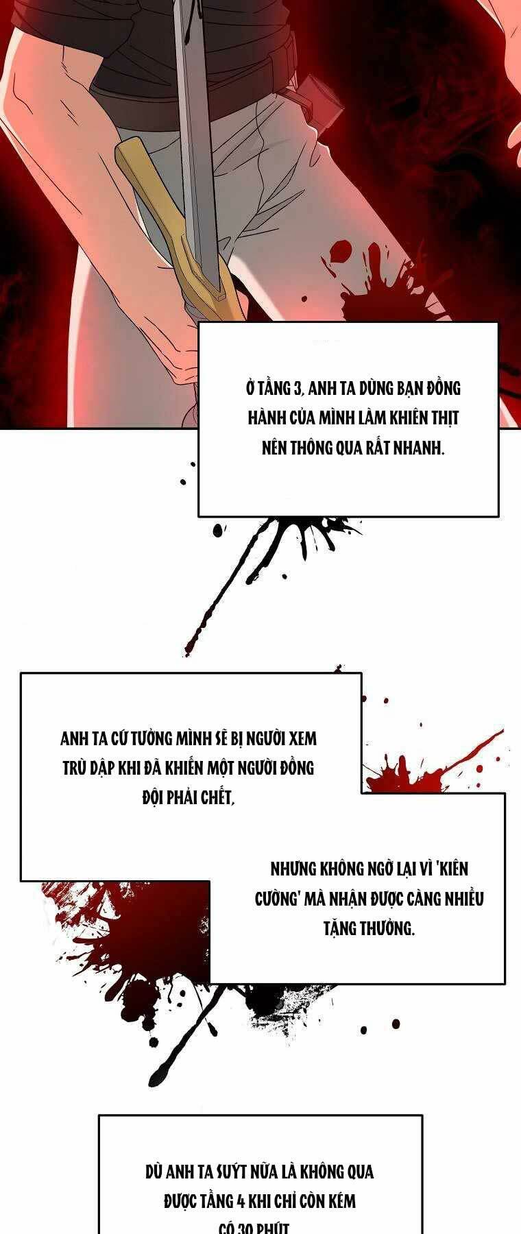 Người Mới Này Quá Mạnh Chapter 10 - Trang 2