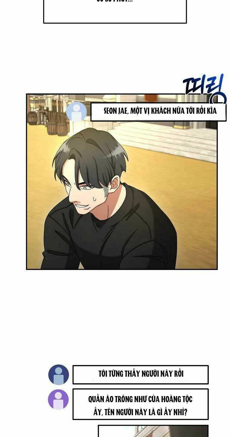 Người Mới Này Quá Mạnh Chapter 10 - Trang 2