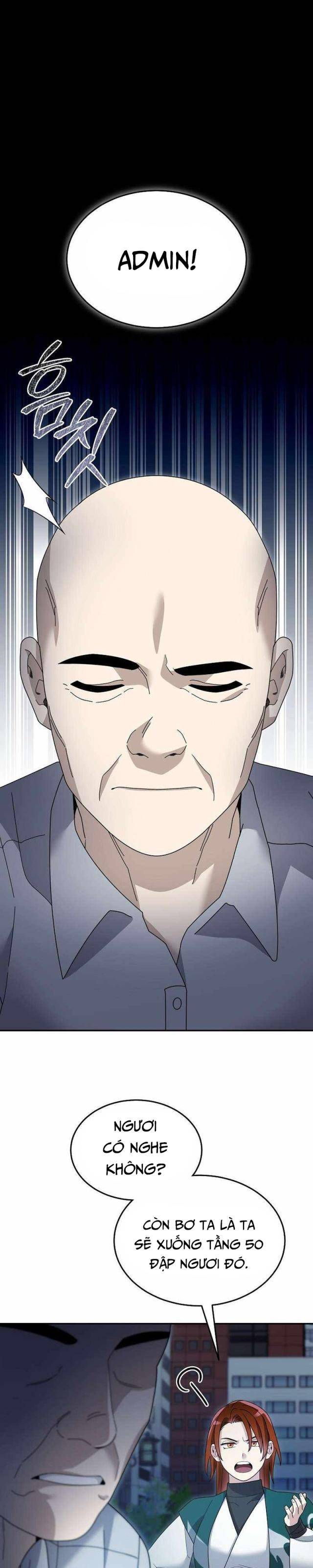Người Mới Này Quá Mạnh Chapter 100 - Trang 2