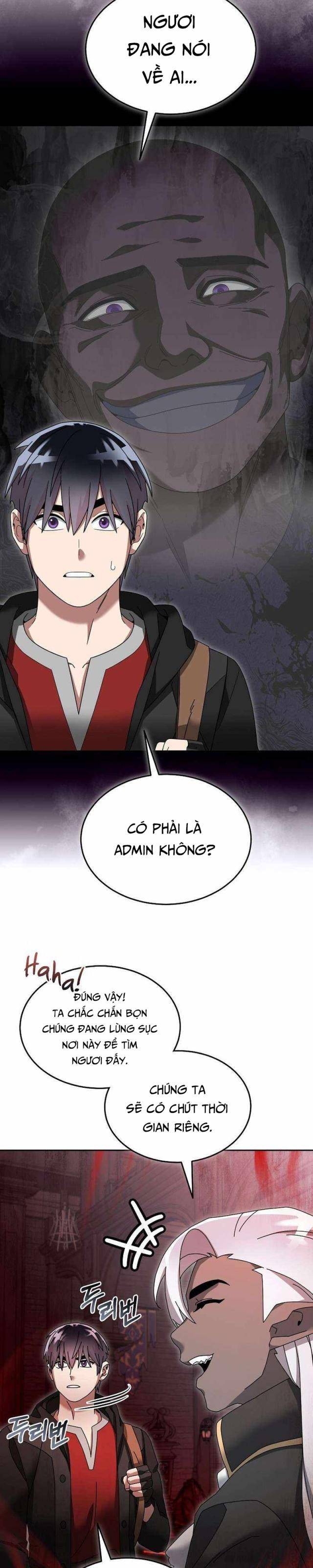 Người Mới Này Quá Mạnh Chapter 100 - Trang 2