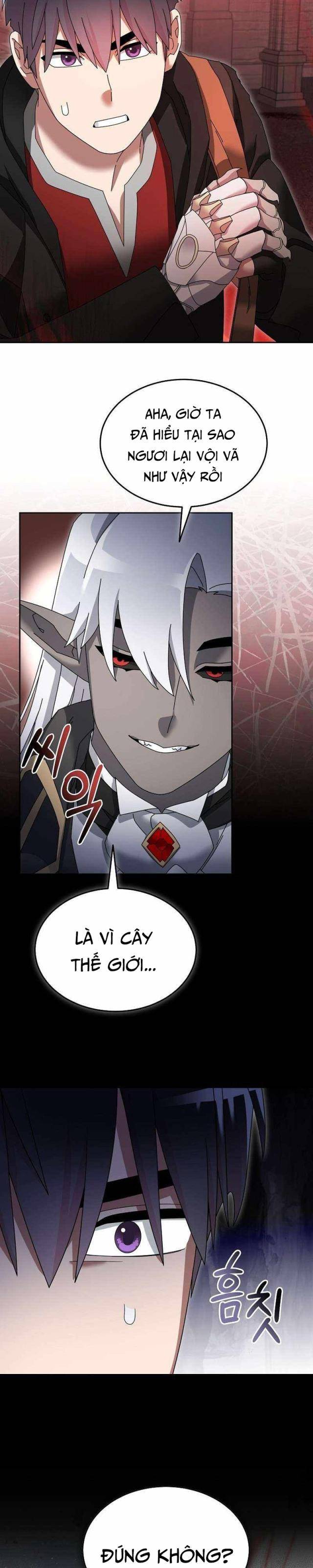 Người Mới Này Quá Mạnh Chapter 100 - Trang 2