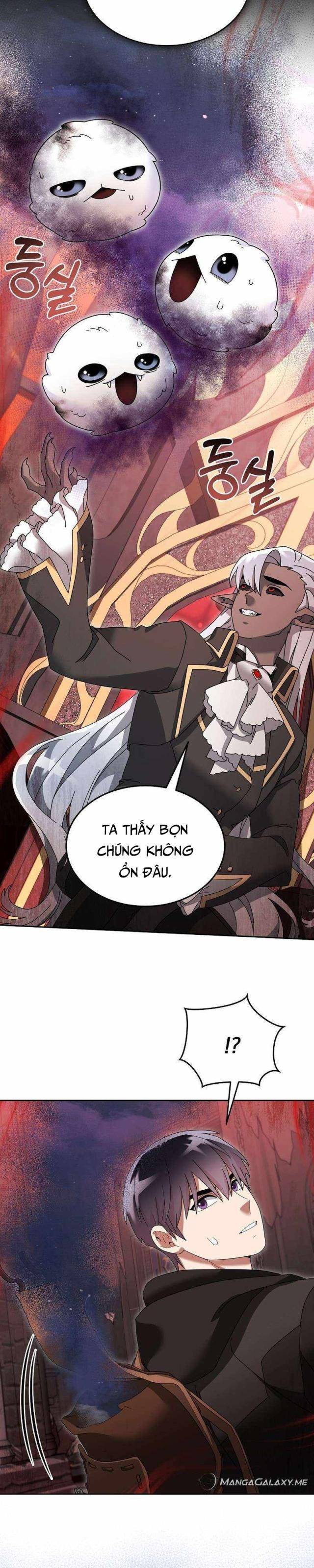 Người Mới Này Quá Mạnh Chapter 100 - Trang 2