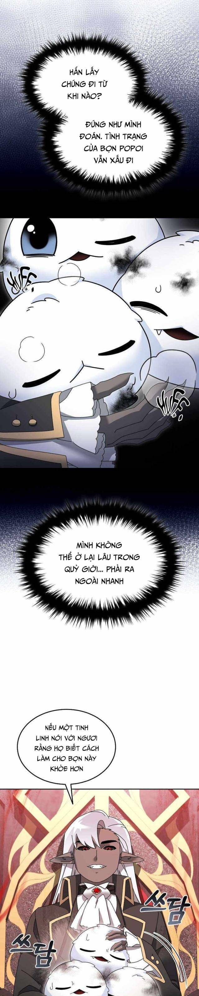 Người Mới Này Quá Mạnh Chapter 100 - Trang 2