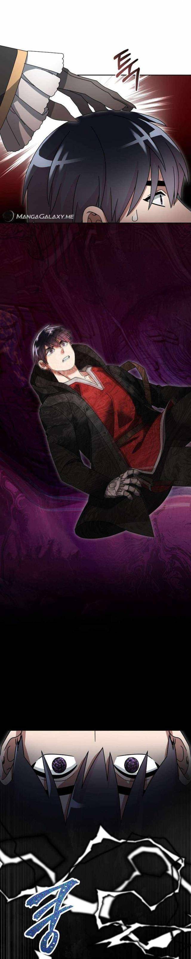 Người Mới Này Quá Mạnh Chapter 100 - Trang 2