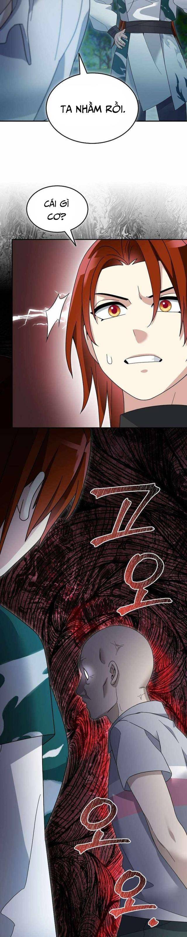 Người Mới Này Quá Mạnh Chapter 100 - Trang 2