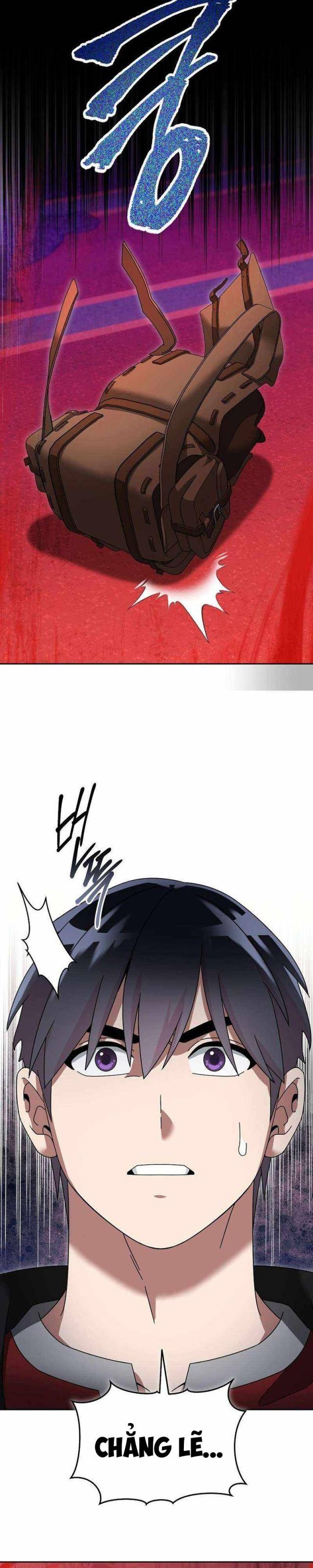Người Mới Này Quá Mạnh Chapter 100 - Trang 2