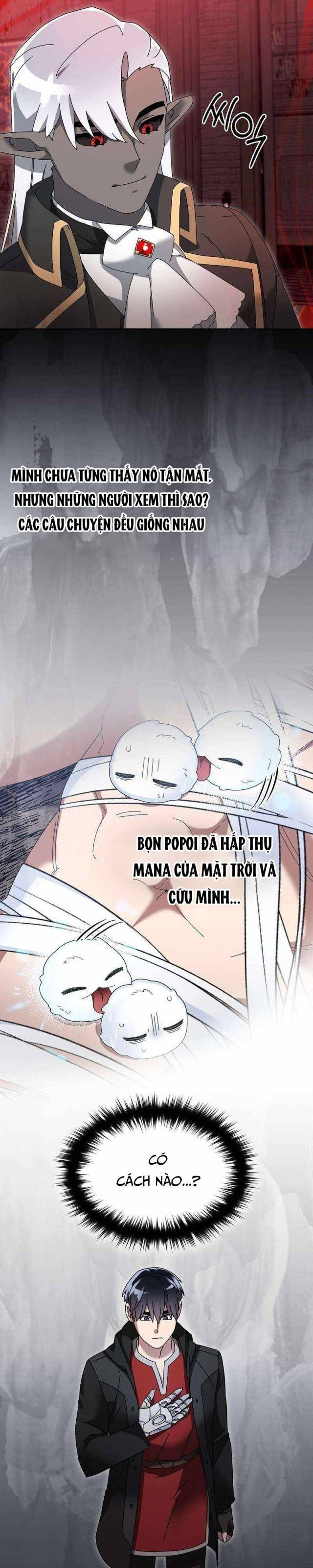 Người Mới Này Quá Mạnh Chapter 100 - Trang 2