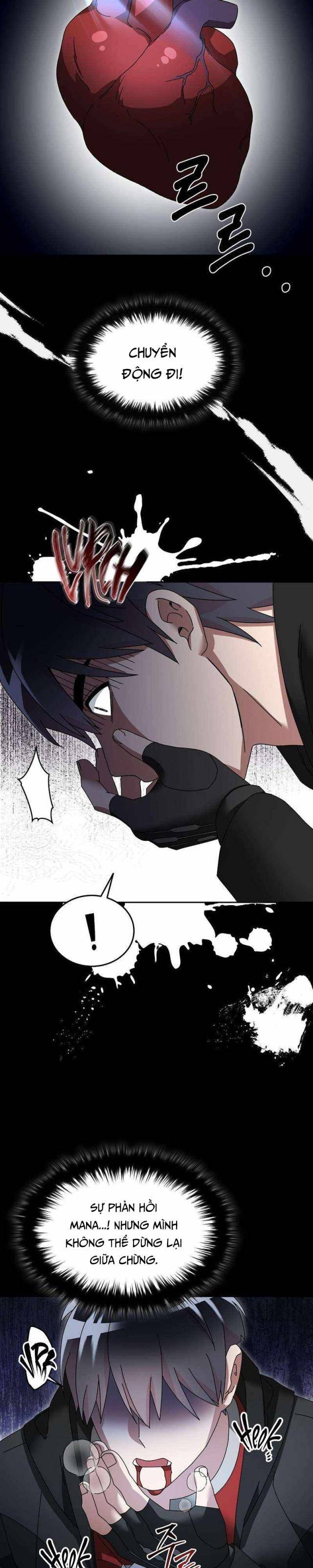 Người Mới Này Quá Mạnh Chapter 100 - Trang 2