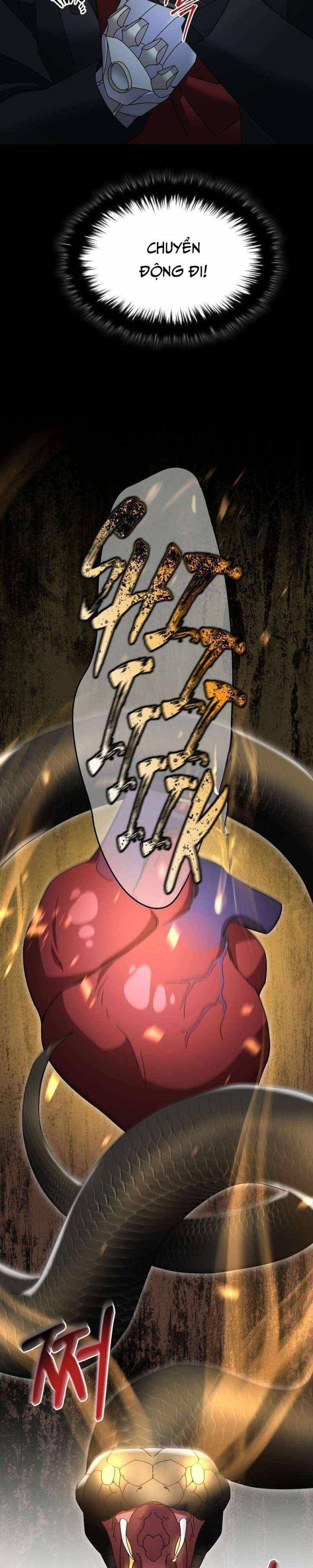 Người Mới Này Quá Mạnh Chapter 100 - Trang 2