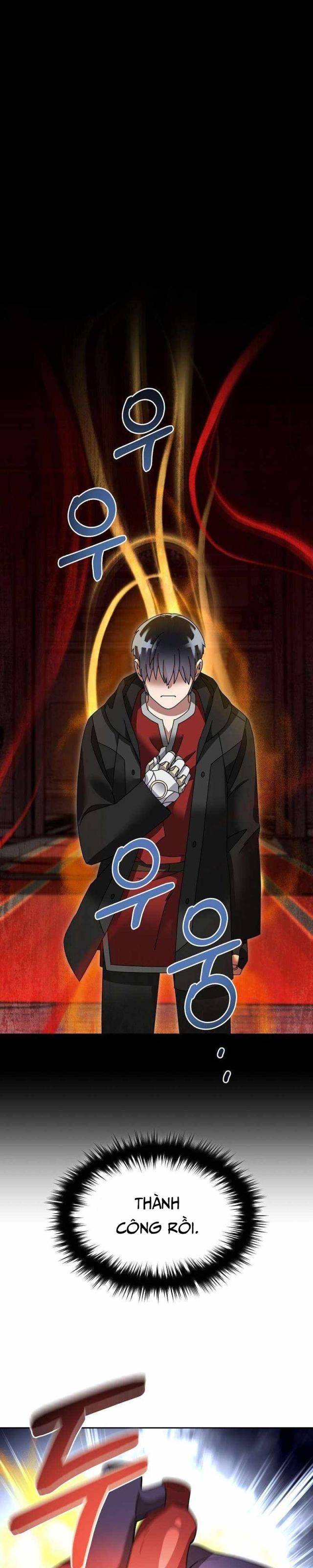 Người Mới Này Quá Mạnh Chapter 100 - Trang 2