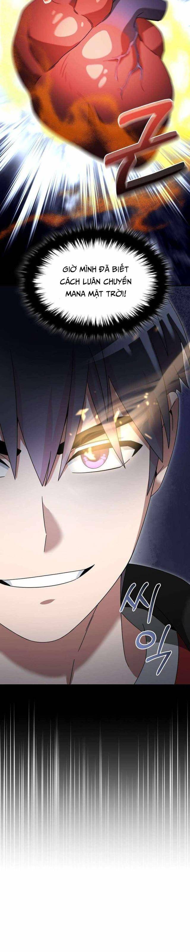 Người Mới Này Quá Mạnh Chapter 100 - Trang 2