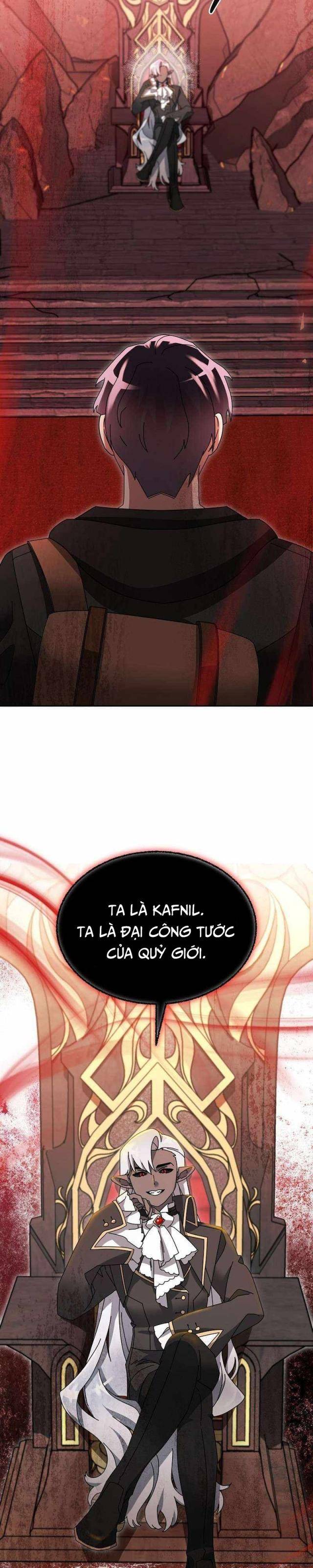 Người Mới Này Quá Mạnh Chapter 100 - Trang 2