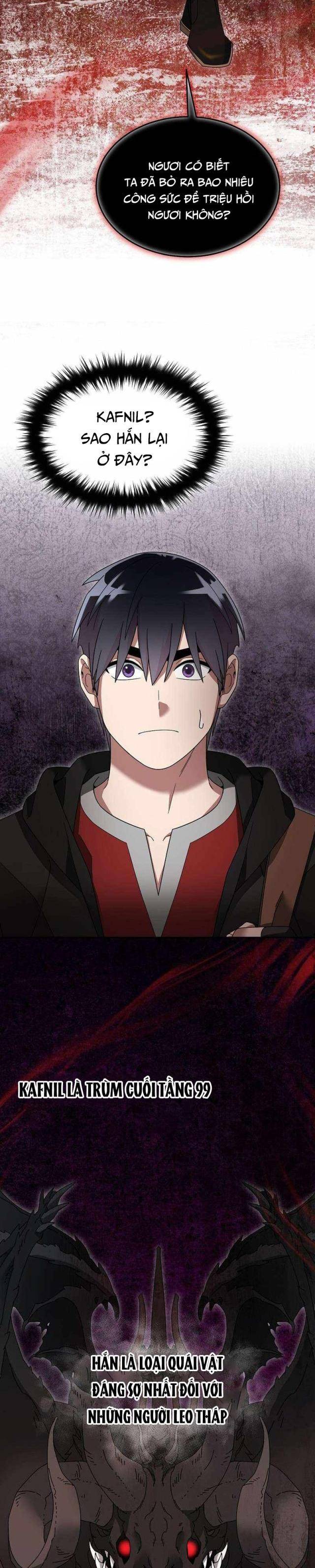 Người Mới Này Quá Mạnh Chapter 100 - Trang 2