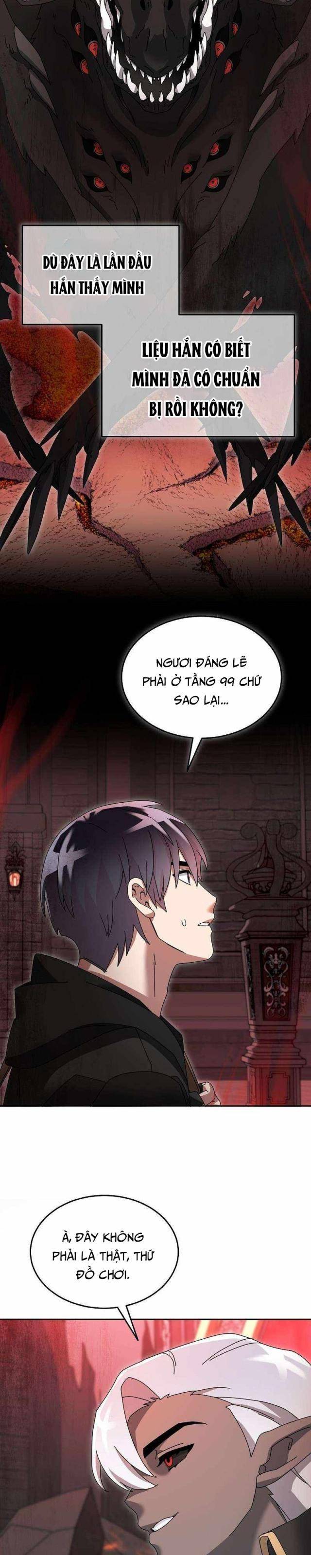 Người Mới Này Quá Mạnh Chapter 100 - Trang 2