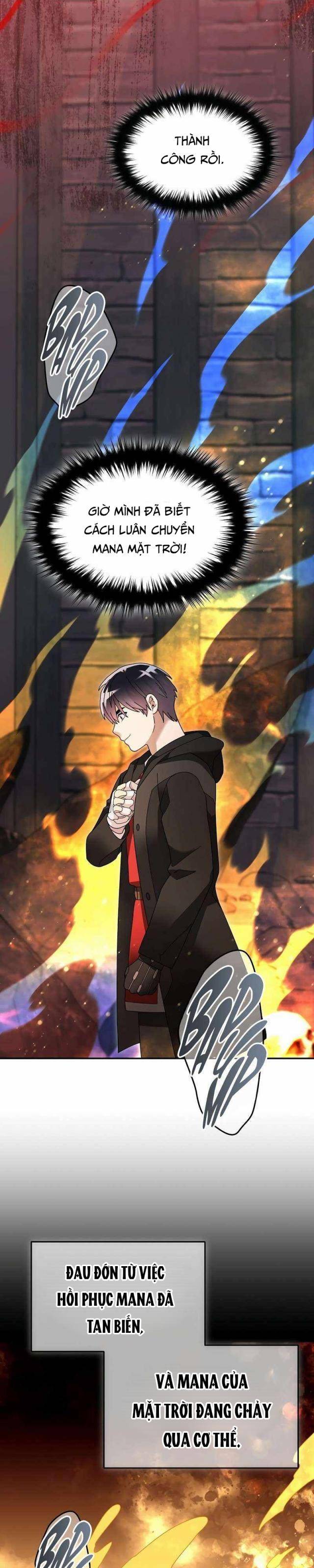 Người Mới Này Quá Mạnh Chapter 101 - Trang 2