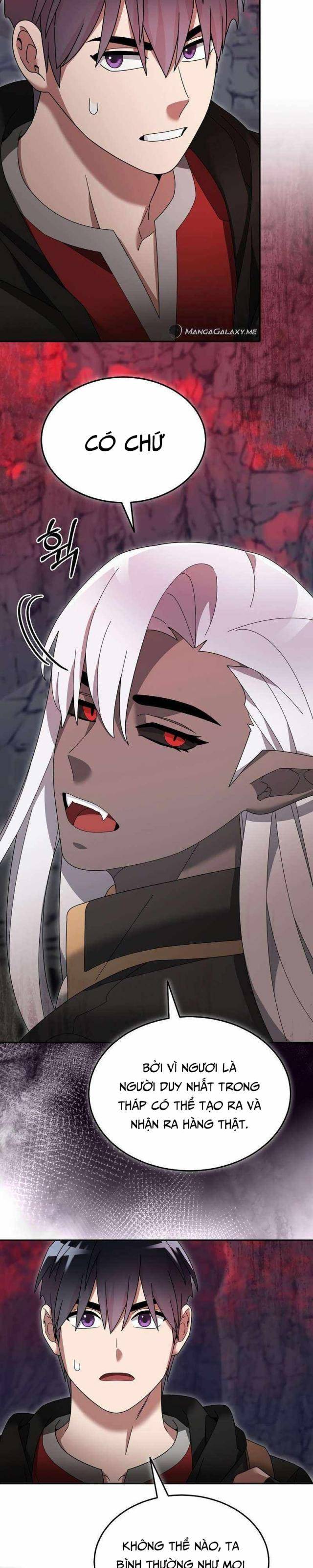 Người Mới Này Quá Mạnh Chapter 101 - Trang 2