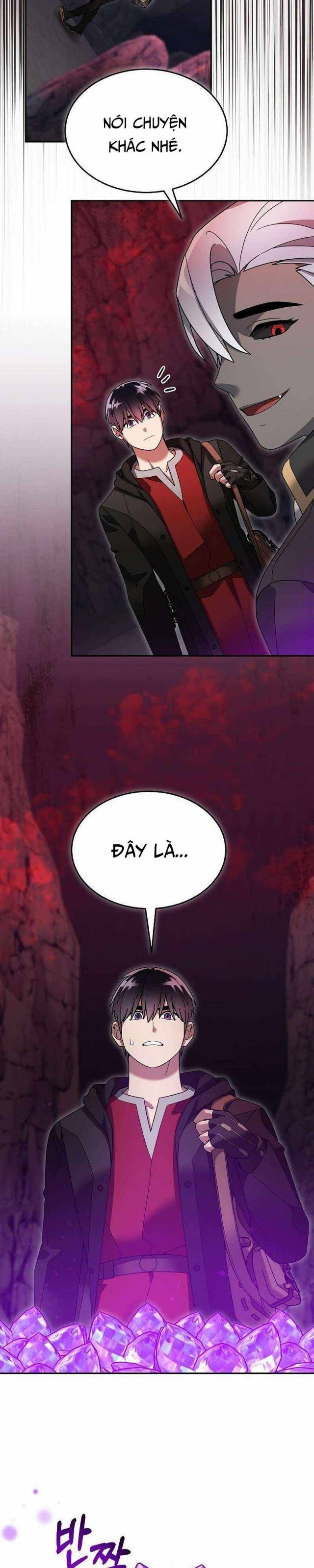 Người Mới Này Quá Mạnh Chapter 101 - Trang 2