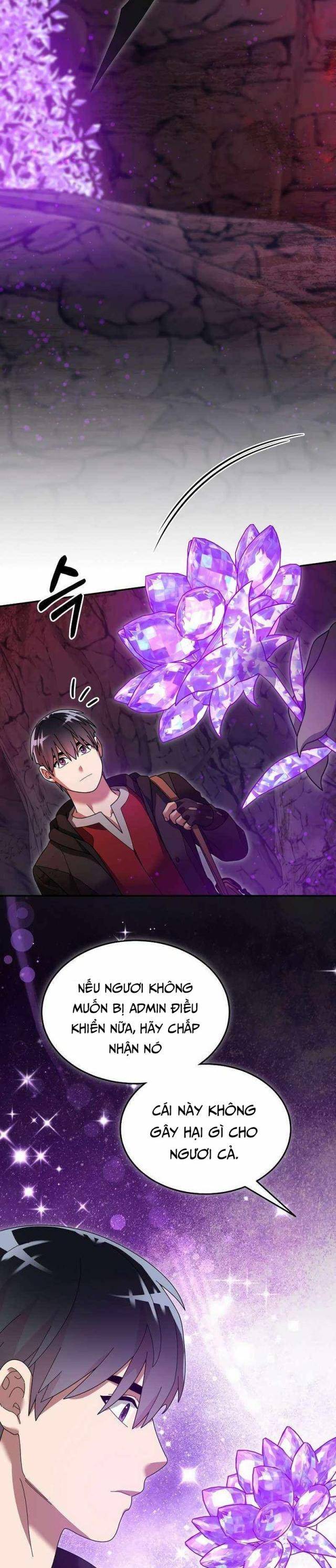 Người Mới Này Quá Mạnh Chapter 101 - Trang 2