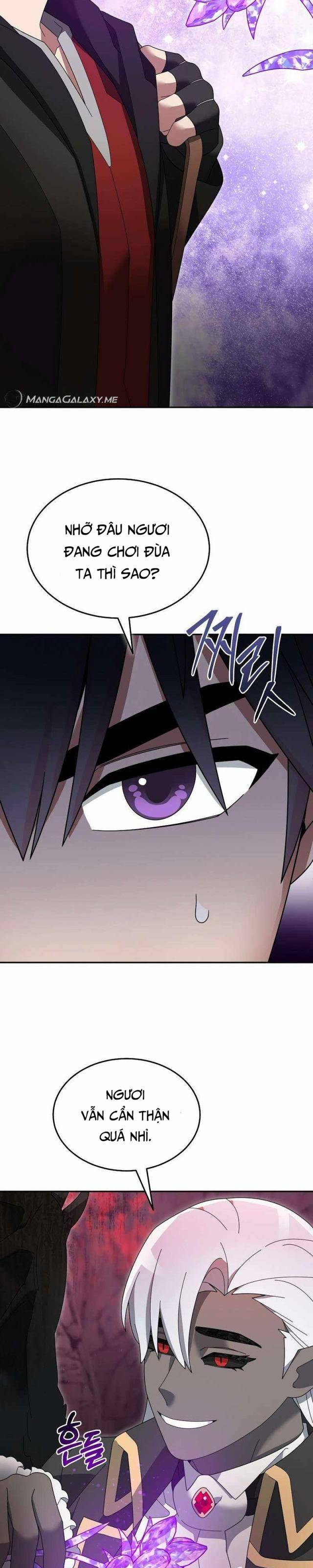 Người Mới Này Quá Mạnh Chapter 101 - Trang 2