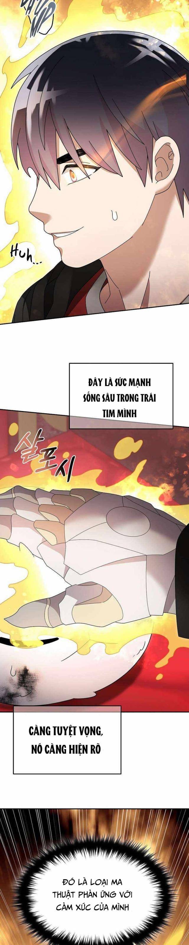 Người Mới Này Quá Mạnh Chapter 101 - Trang 2