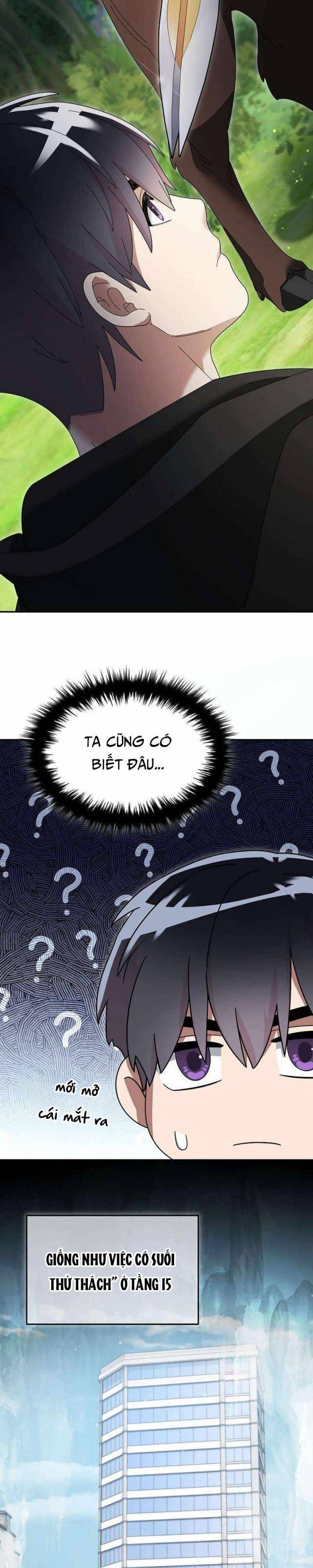 Người Mới Này Quá Mạnh Chapter 101 - Trang 2