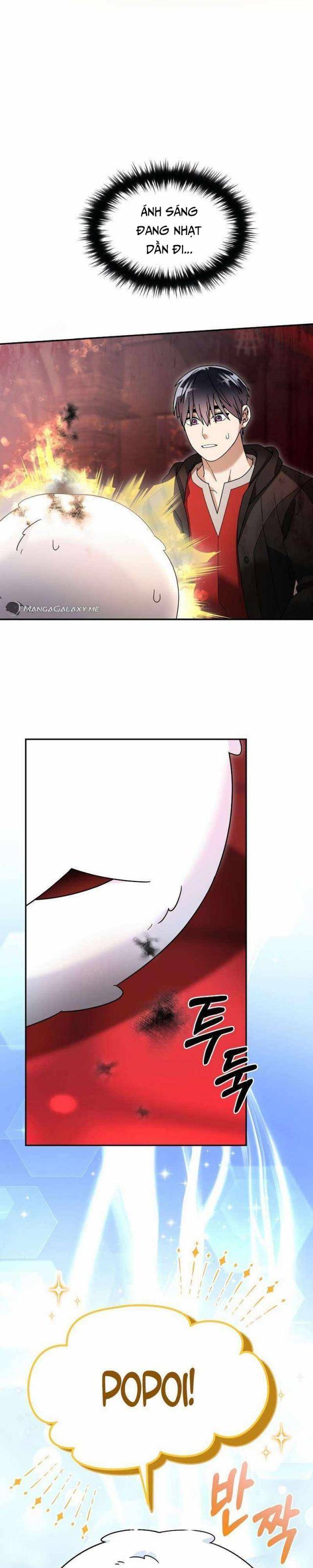 Người Mới Này Quá Mạnh Chapter 101 - Trang 2