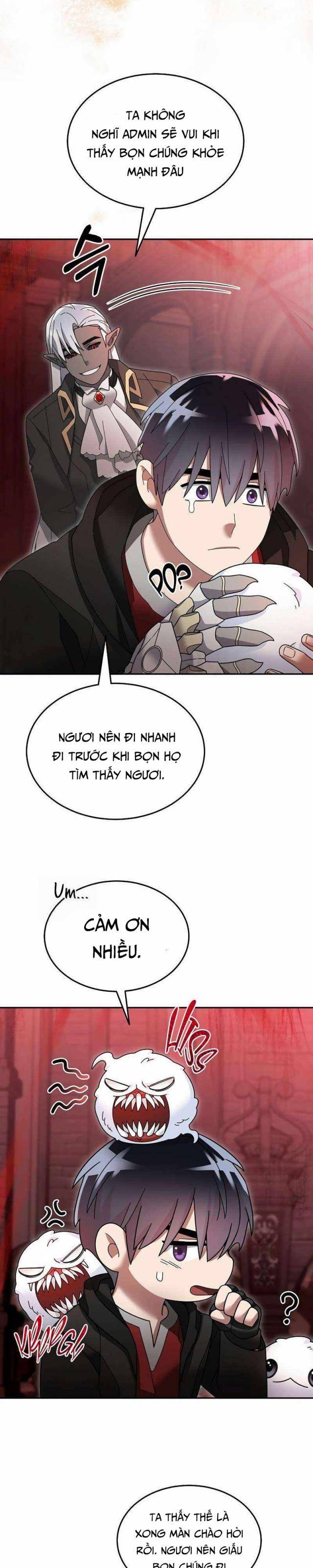 Người Mới Này Quá Mạnh Chapter 101 - Trang 2