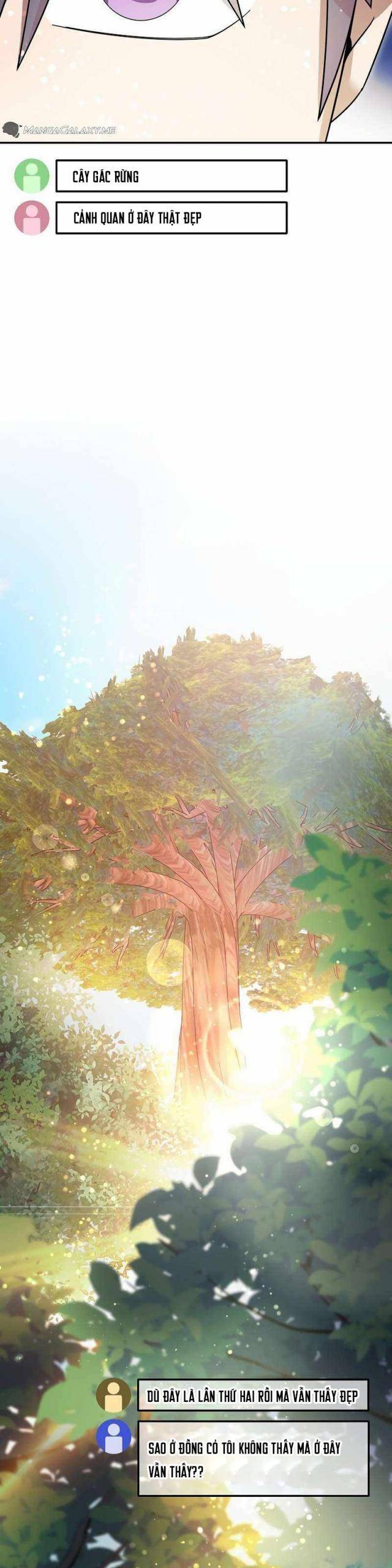 Người Mới Này Quá Mạnh Chapter 102 - Trang 2