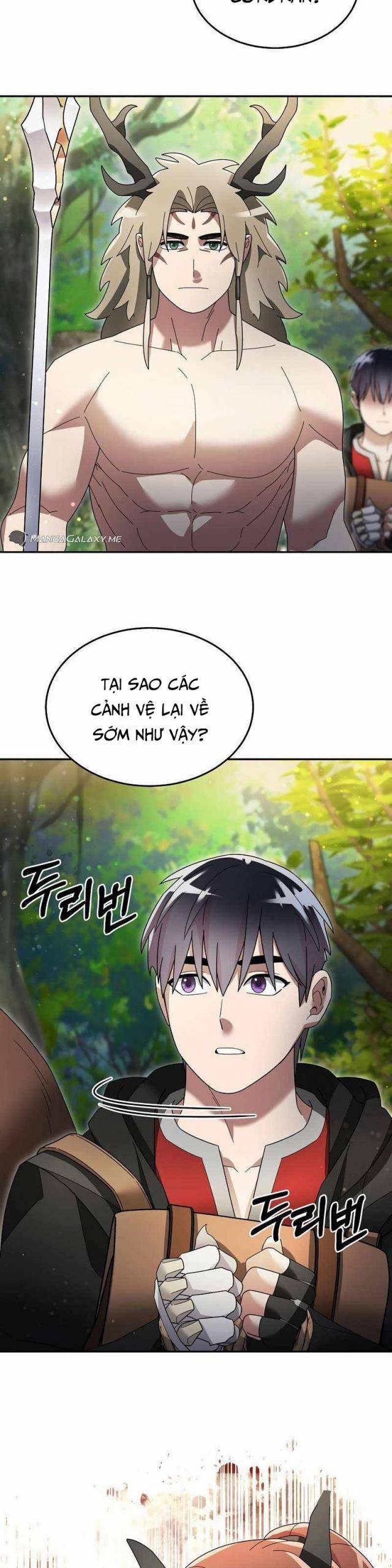 Người Mới Này Quá Mạnh Chapter 102 - Trang 2