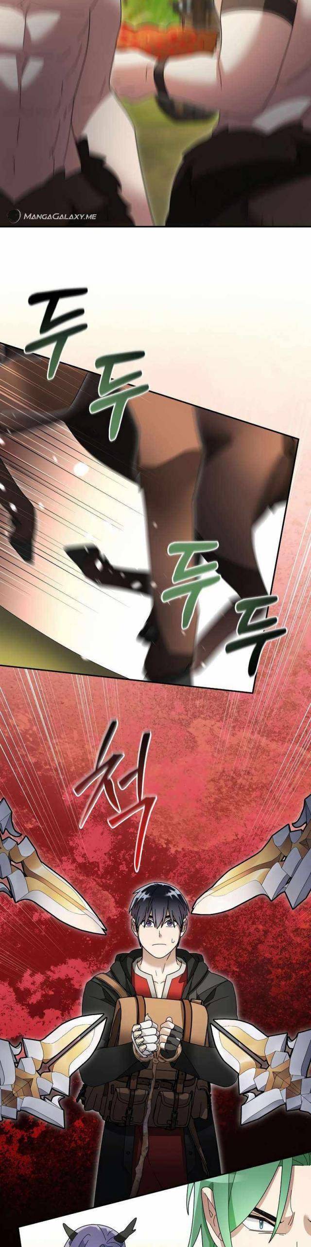 Người Mới Này Quá Mạnh Chapter 102 - Trang 2