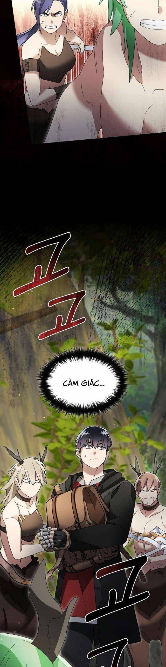 Người Mới Này Quá Mạnh Chapter 102 - Trang 2