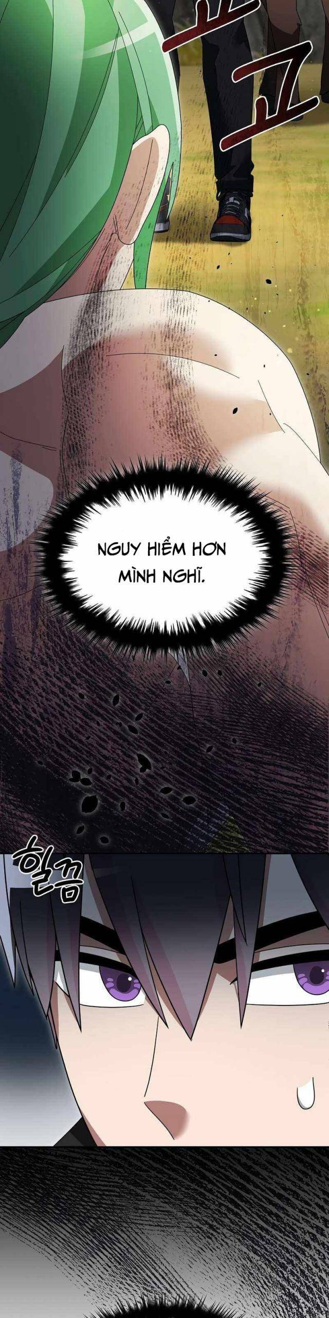 Người Mới Này Quá Mạnh Chapter 102 - Trang 2