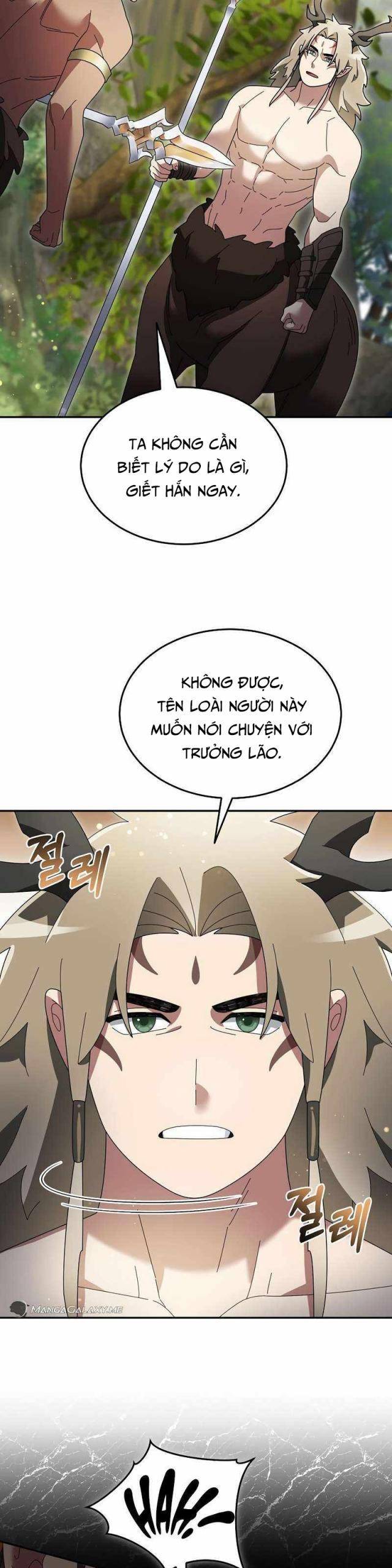 Người Mới Này Quá Mạnh Chapter 102 - Trang 2