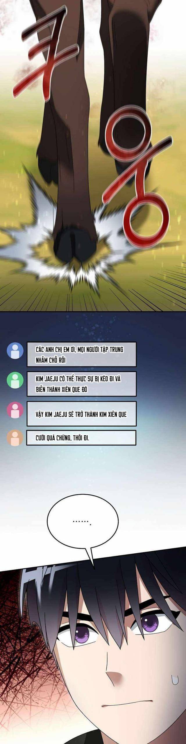 Người Mới Này Quá Mạnh Chapter 102 - Trang 2