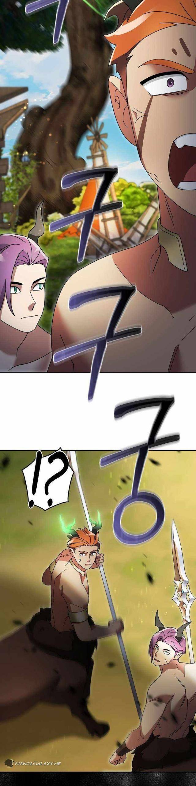 Người Mới Này Quá Mạnh Chapter 102 - Trang 2