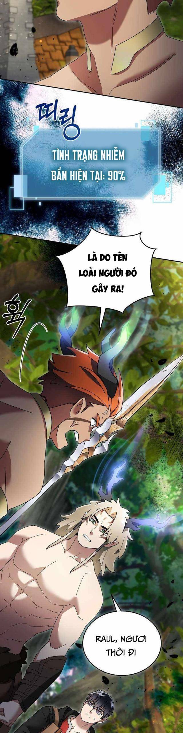 Người Mới Này Quá Mạnh Chapter 102 - Trang 2