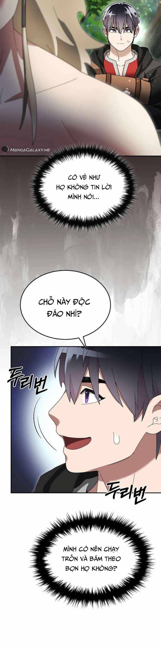 Người Mới Này Quá Mạnh Chapter 102 - Trang 2