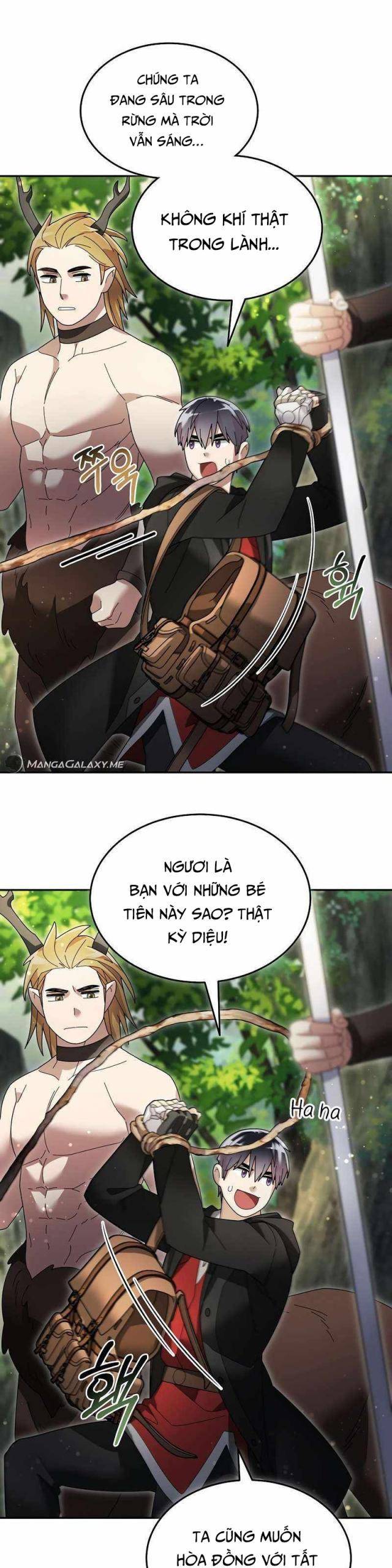 Người Mới Này Quá Mạnh Chapter 102 - Trang 2