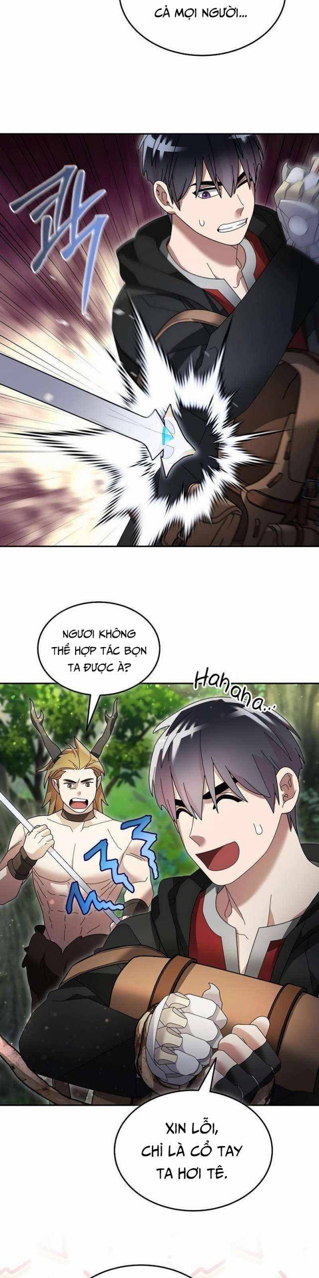 Người Mới Này Quá Mạnh Chapter 102 - Trang 2