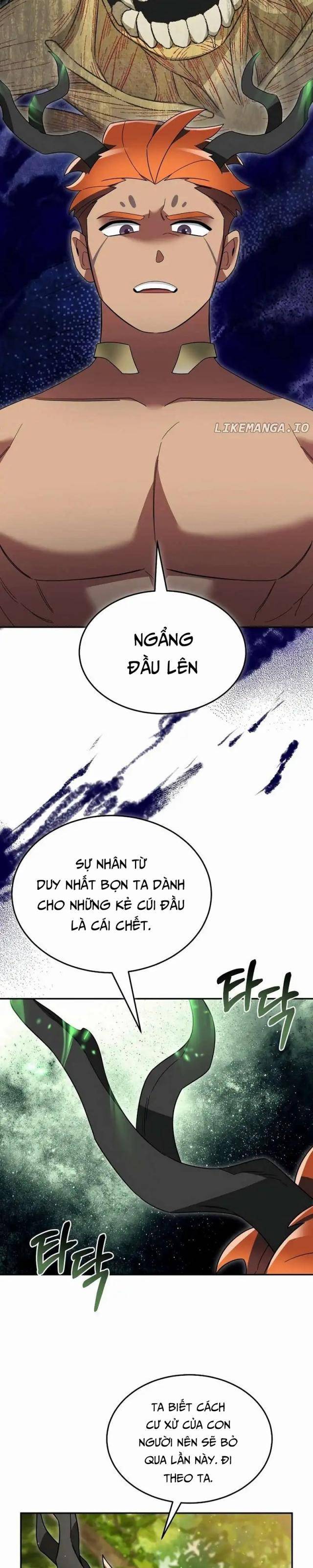 Người Mới Này Quá Mạnh Chapter 103 - Trang 2