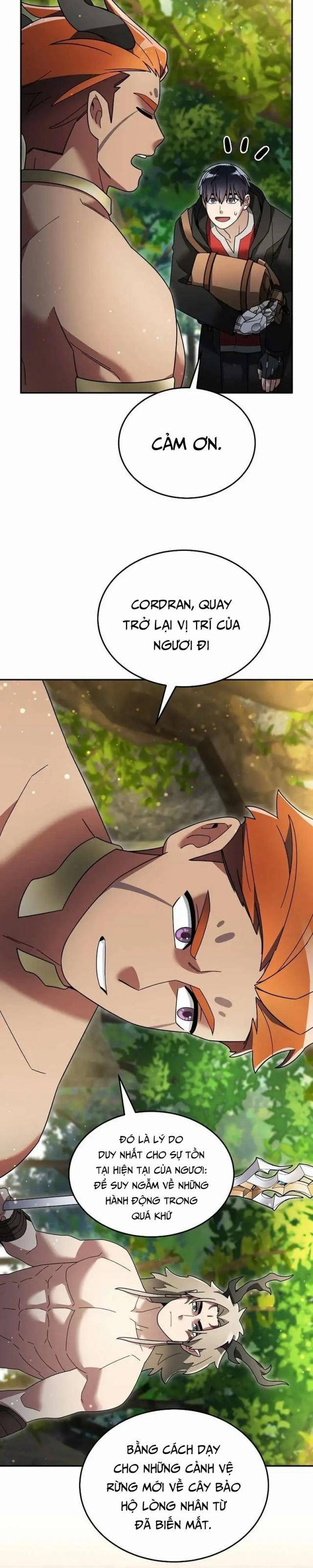 Người Mới Này Quá Mạnh Chapter 103 - Trang 2