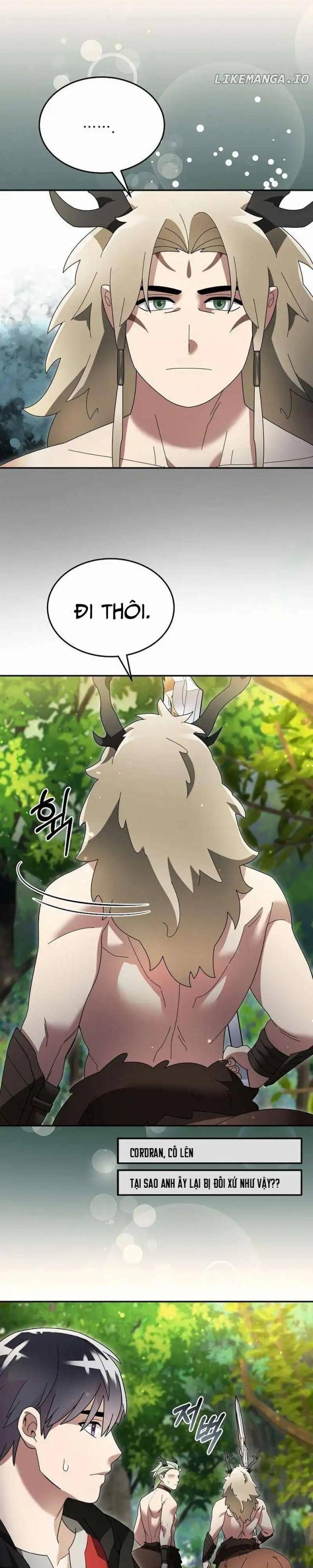 Người Mới Này Quá Mạnh Chapter 103 - Trang 2