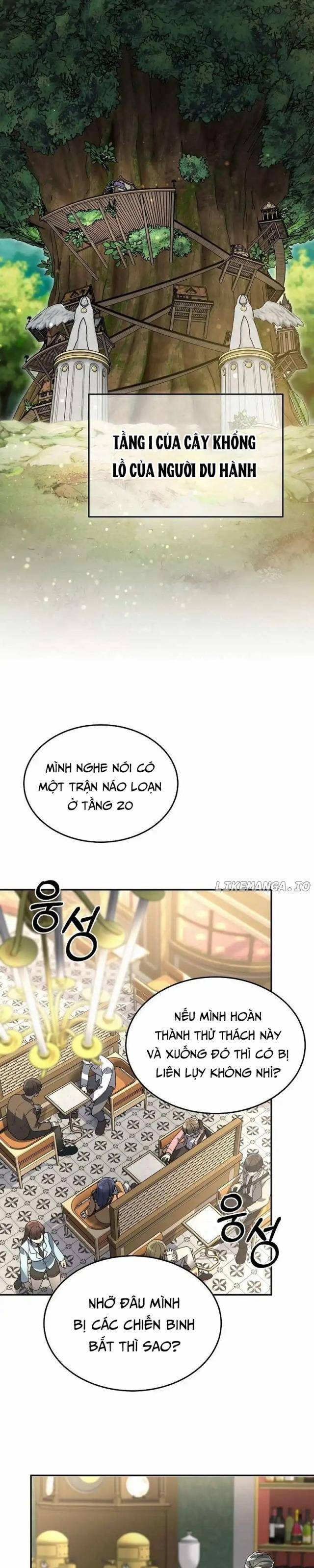 Người Mới Này Quá Mạnh Chapter 103 - Trang 2