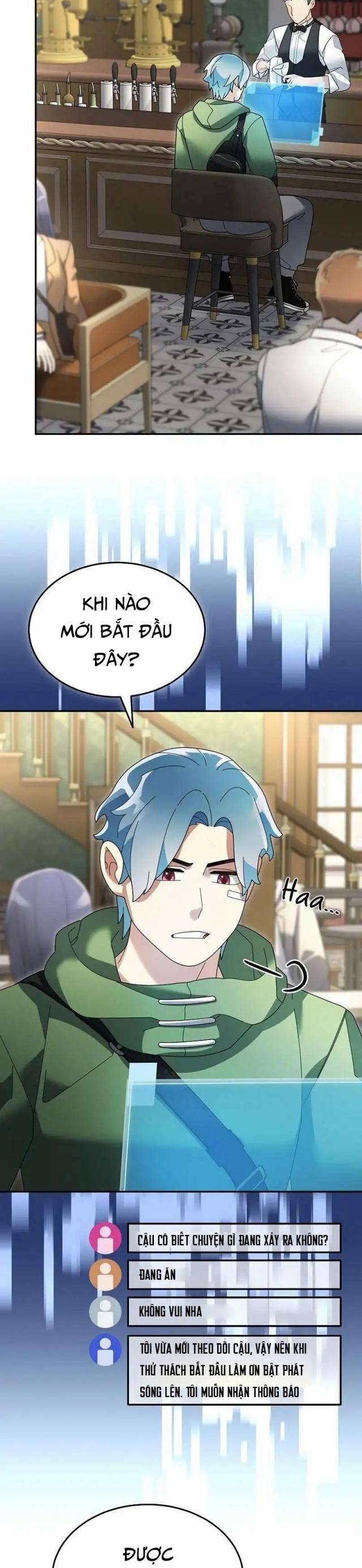 Người Mới Này Quá Mạnh Chapter 103 - Trang 2