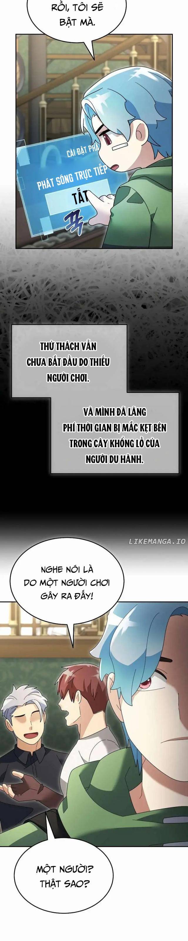 Người Mới Này Quá Mạnh Chapter 103 - Trang 2