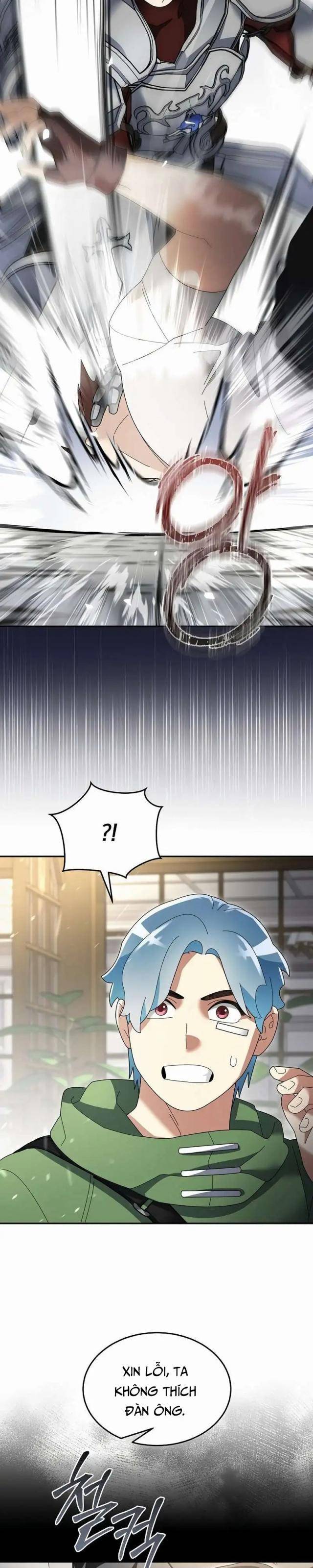 Người Mới Này Quá Mạnh Chapter 103 - Trang 2