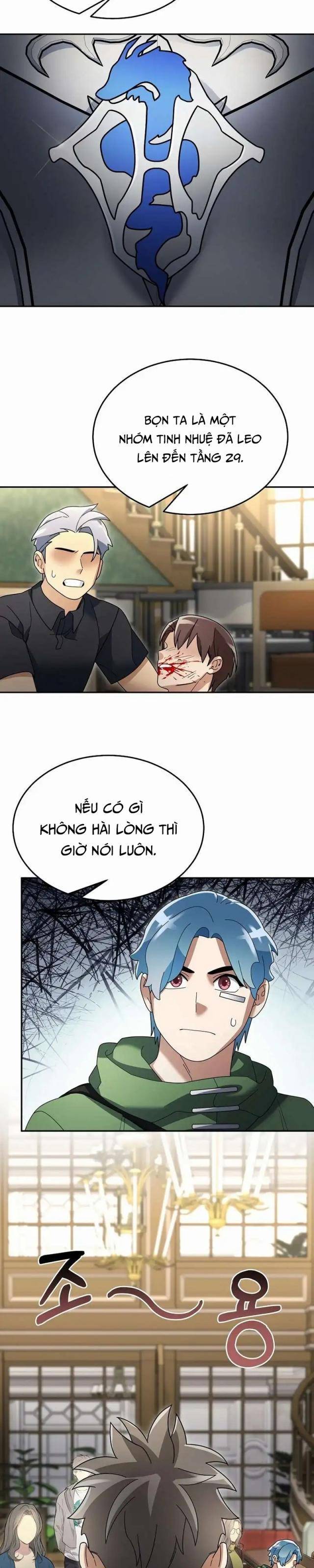 Người Mới Này Quá Mạnh Chapter 103 - Trang 2