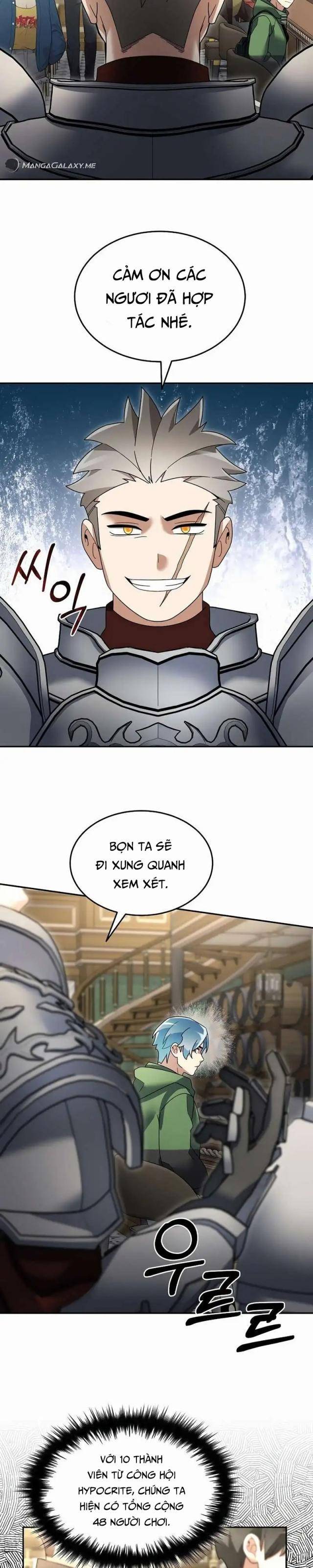 Người Mới Này Quá Mạnh Chapter 103 - Trang 2